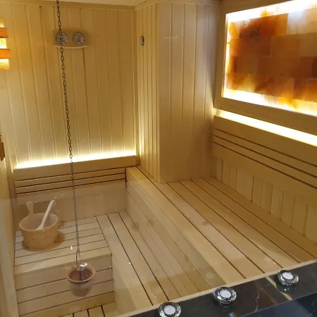 Luxury 아파트 *