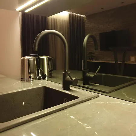 Luxury *